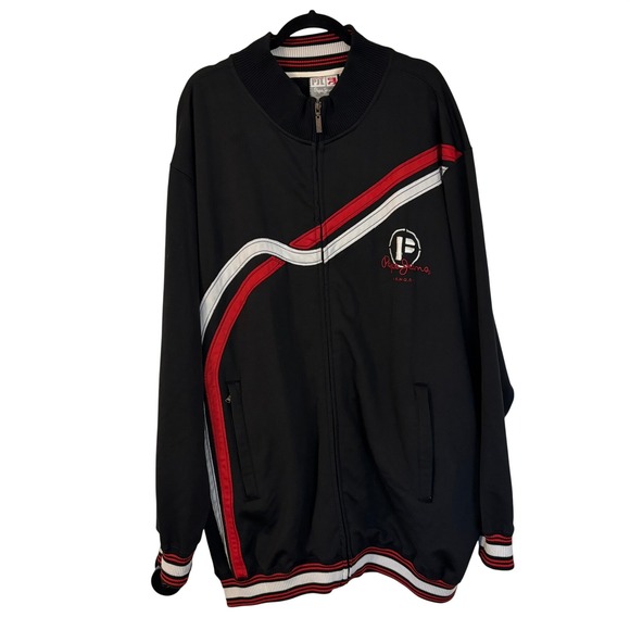 Pepe Jeans Other - Vintage Pepe Jeans London Full Zip Size 2X Men's Jacket‎ Streetwear Skater Bloke